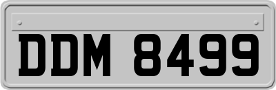 DDM8499