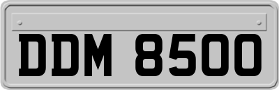 DDM8500