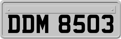DDM8503