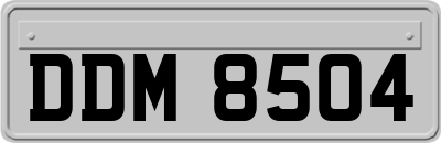 DDM8504