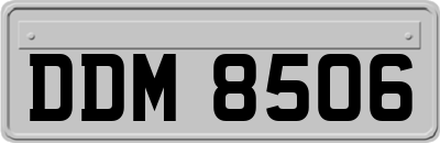 DDM8506