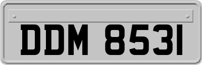 DDM8531