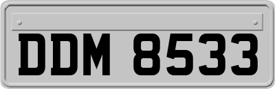 DDM8533
