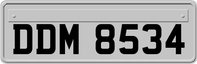 DDM8534