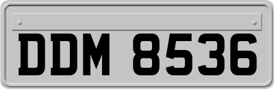 DDM8536