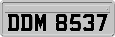 DDM8537