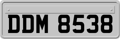DDM8538