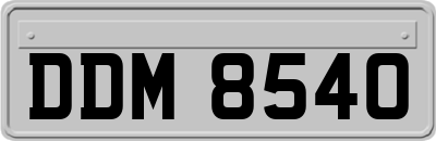DDM8540