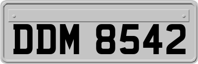 DDM8542