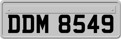 DDM8549