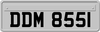 DDM8551