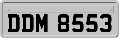 DDM8553