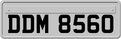 DDM8560