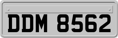 DDM8562