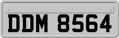 DDM8564