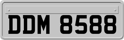 DDM8588