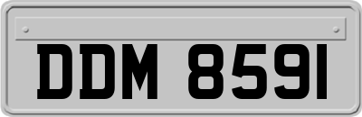 DDM8591