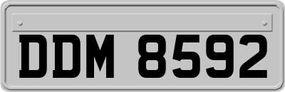 DDM8592