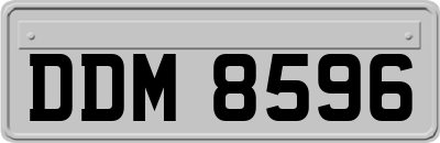 DDM8596