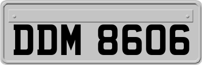 DDM8606