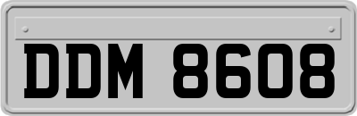 DDM8608