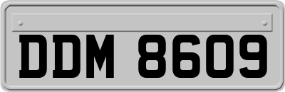 DDM8609