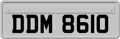DDM8610