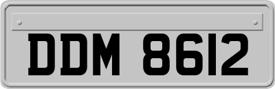 DDM8612