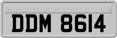 DDM8614