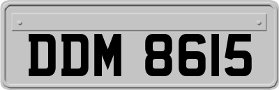 DDM8615