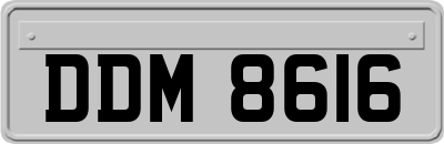 DDM8616