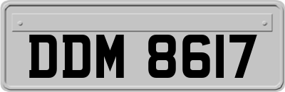 DDM8617