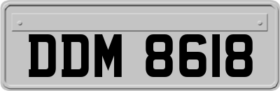 DDM8618