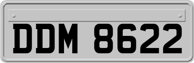 DDM8622