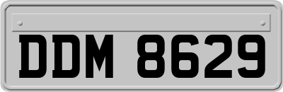 DDM8629
