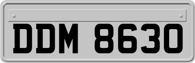 DDM8630
