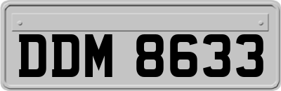 DDM8633