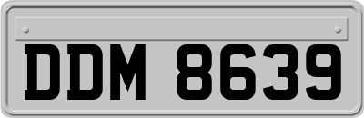 DDM8639