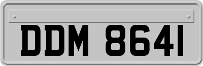 DDM8641