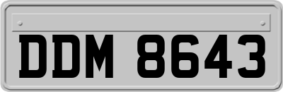 DDM8643