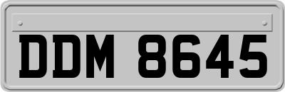 DDM8645