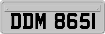 DDM8651