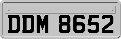 DDM8652