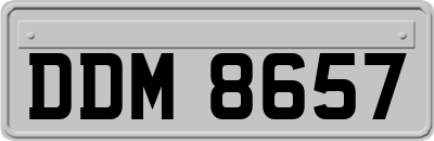 DDM8657