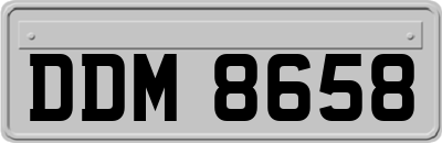 DDM8658