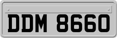 DDM8660