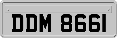 DDM8661