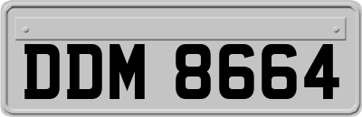 DDM8664