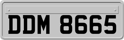DDM8665