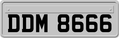 DDM8666